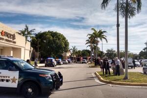 Florida: Pucnjava u tržnom centru, jedna osoba ubijena