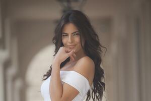 Adela Zoranić: Očekivala sam  da ću biti među najljepšima