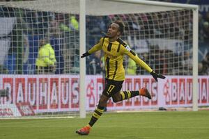 Bajern pobjedom u derbiju izašao iz krize,  poraz Dortmunda