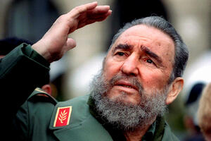 Tako je govorio Fidel Kastro: "Da je izbjegavanje smrti olimpijska...