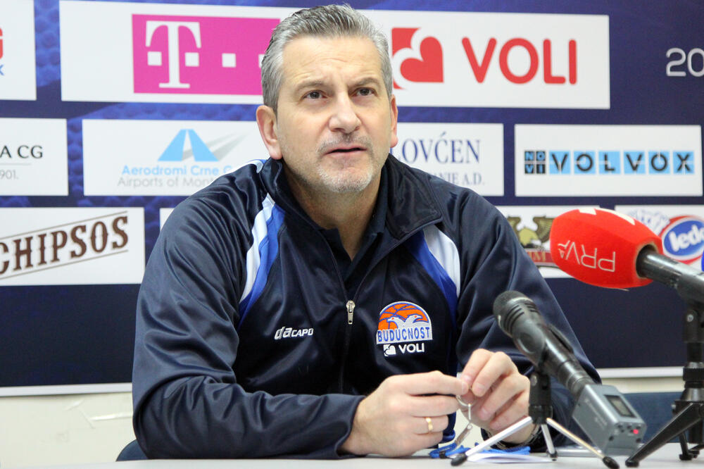 Ilijas Zuros, Foto: Filip Roganović