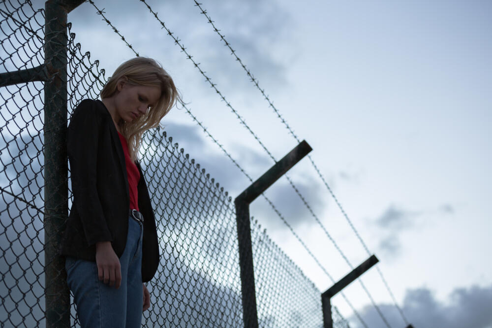 žena, nezadovoljna žena, Foto: Shutterstock.com