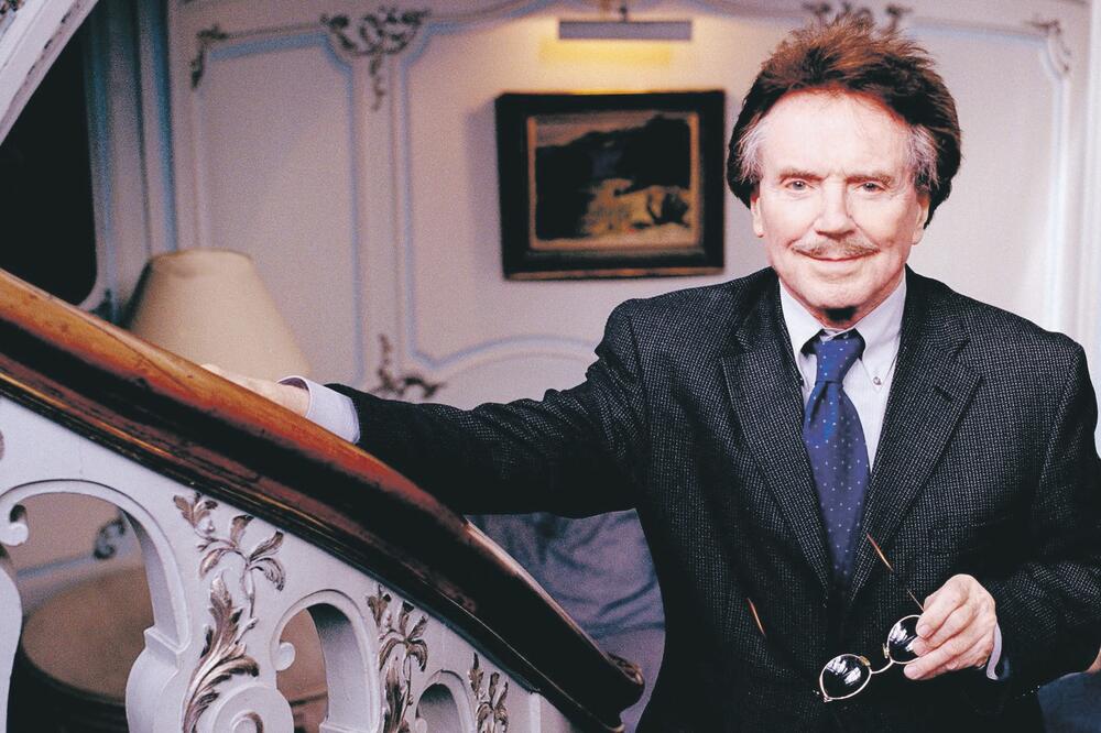 Norman Šeri (novina)