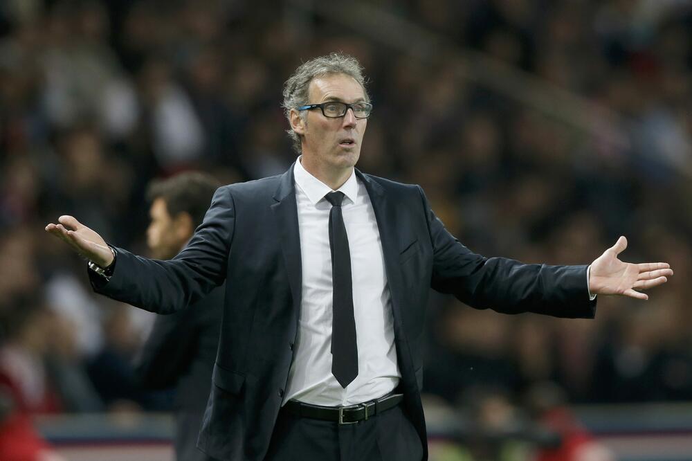 Loran Blan, Foto: Reuters