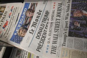 PropOrNot: Ruska propaganda širila lažne vijesti uoči...