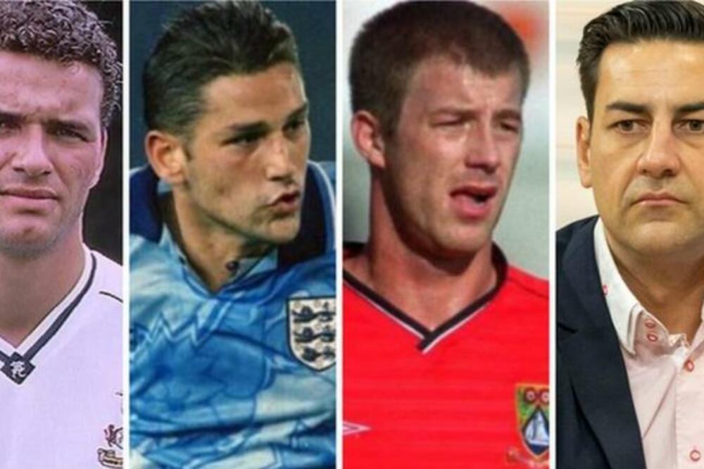 Seks skandal na Ostrvu, Foto: BBC