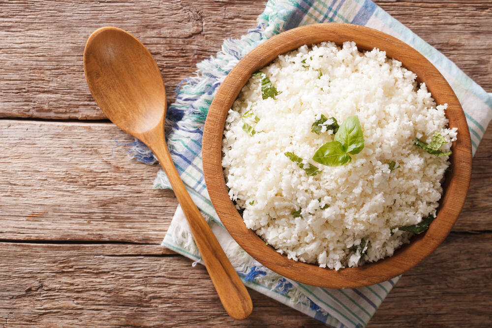 riža, Foto: Shutterstock