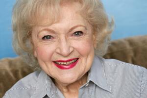 Beti Vajt: "Niko me više ne zove na sastanak"