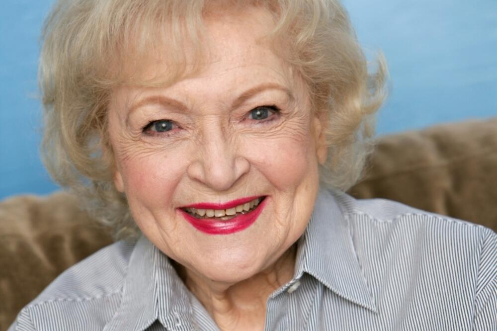 Beti Vajt, Foto: Secondcitynetwork.com