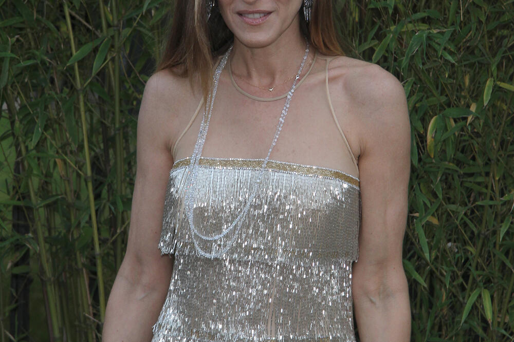 Sara Džesika Parker, Foto: Shutterstock