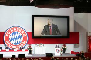 Nakon 33 godine Hopfner rekao zbogom Bajernu