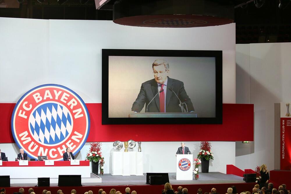 Karl Hopfner, Foto: Twitter