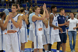 Mornar sjutra protiv Krke