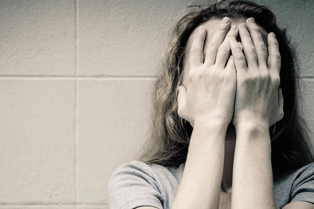 Nasilje, mobing, djeca, nasilje u porodici, Foto: Shutterstock