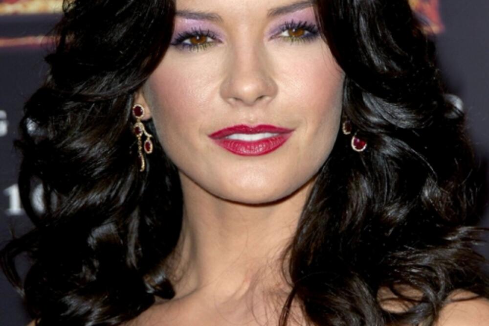 Ketrin Zita Džouns, Foto: Shutterstock