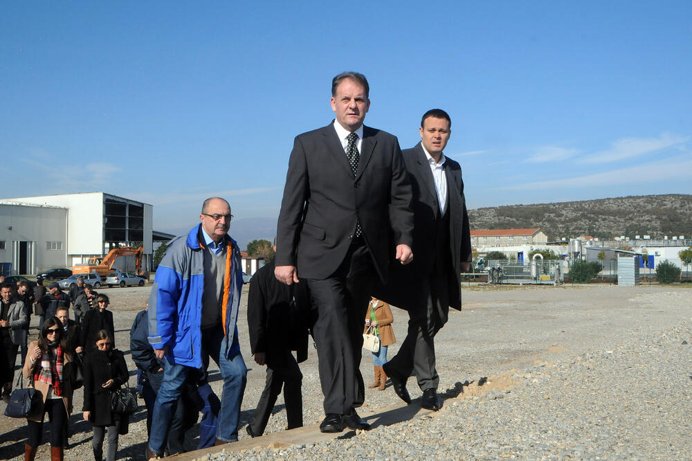 Slavoljub Stijepović, Foto: Luka Zeković