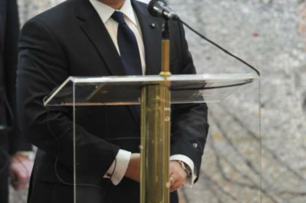 Džozef Muskat, Foto: Gov.me