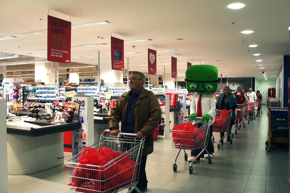 Zoran Kalezić, Foto: TV Vijesti screenshot