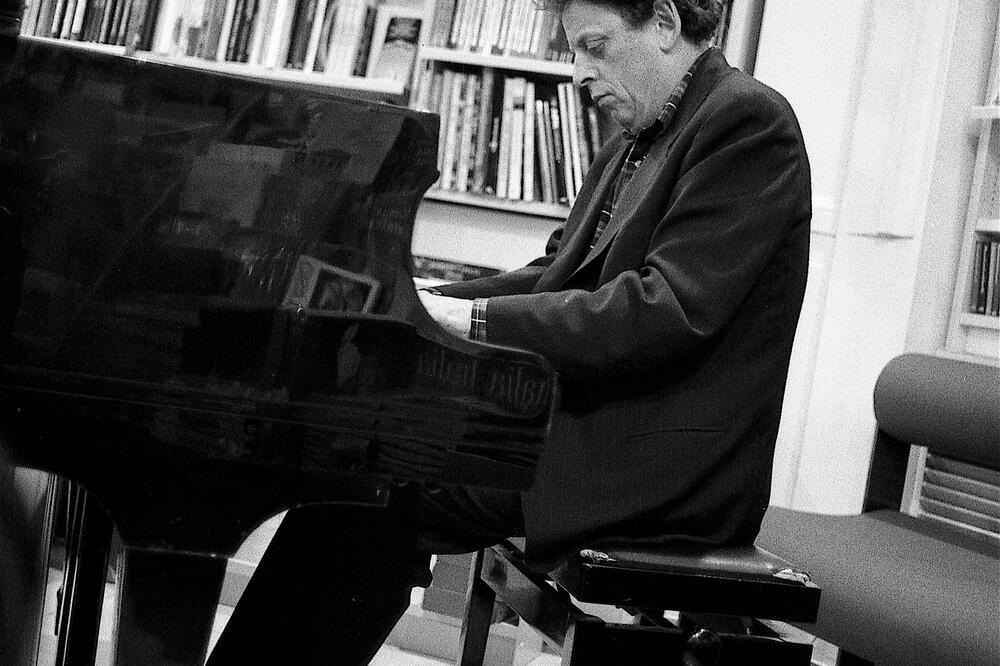 Filip Glas, Foto: Wikimedia.org