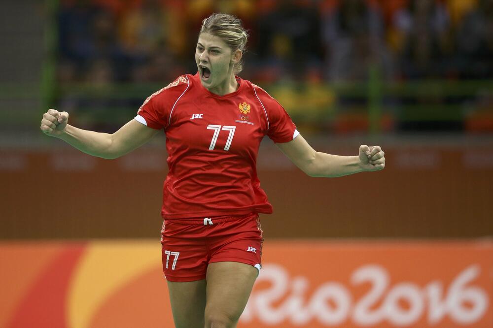 Majda Mehmedović, Foto: Reuters