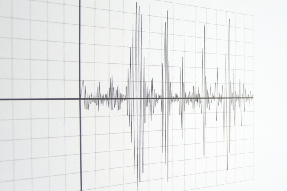 zemljotres, Foto: Shutterstock.com