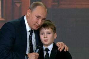 Putin: Ruska granica se nigdje ne završava