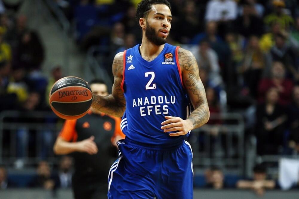 Efes, Foto: Euroleague