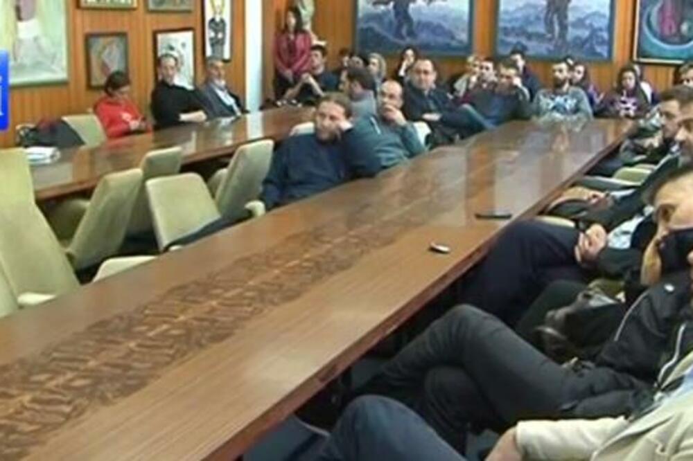 Dan filozofije, Foto: Screenshot (TV Vijesti)