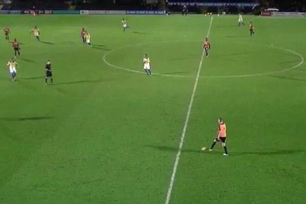 Džo Pejn, Foto: YouTube