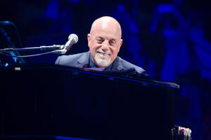 Kriv za saobraćajnu nezgodu koju je imao Brus Springstin