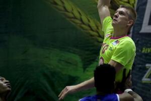 Pogledajte najbolje poteze 10. kola ABA lige