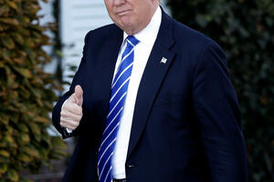 Donald Tramp želi OI 2024. u Gradu Anđela