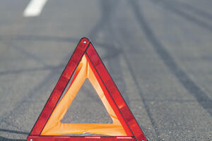 Nismo pili,  vidljivost bila slaba zbog kiše