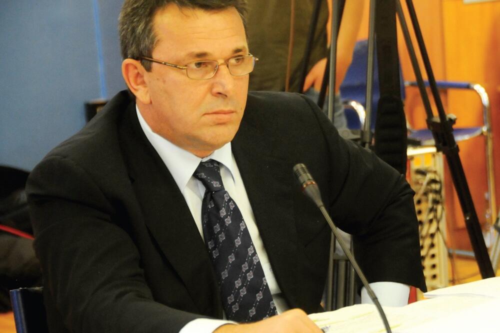 Vladan Vučelić, Foto: Boris Pejović