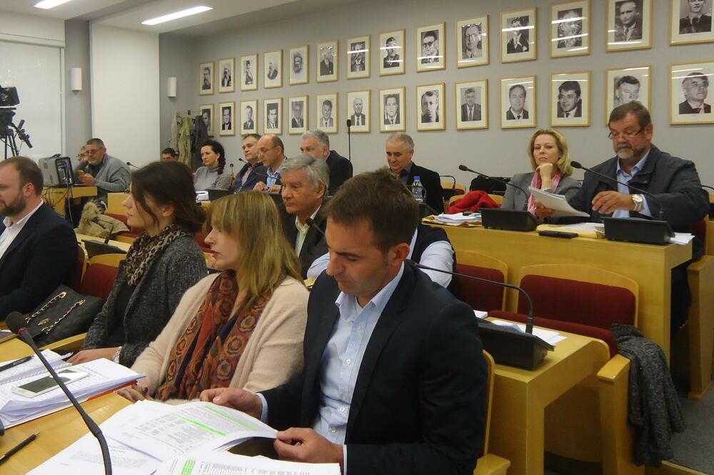 SO Herceg Novi, Foto: Slavica Kosić