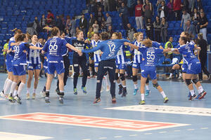 Budućnost domaćin prvog od četiri turnira