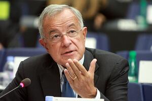 Lamasur će se kandidovati za novog predsjednika Evropskog...