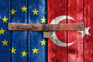 EP pozvao na zamrzavanje pregovora, Turska: Ta odluka je ništavna