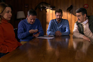 KPDP: Katarina se ljuti i zamjera Damiru zbog nepovjerenja