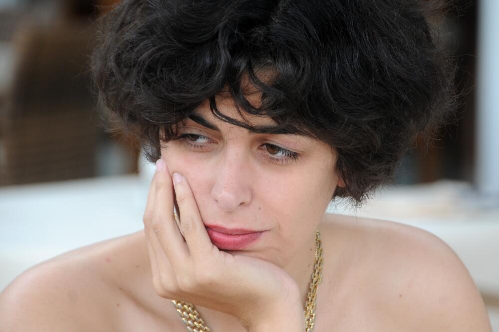 Altinaj Petrović, Foto: Boris Pejović