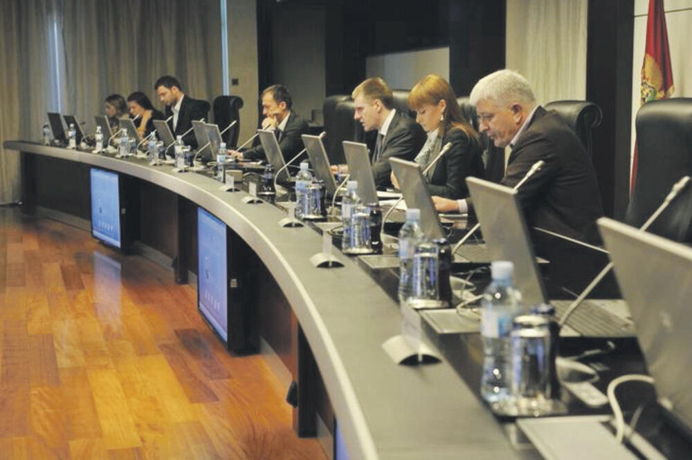 Savjet za unapređenje poslovnog ambijenta