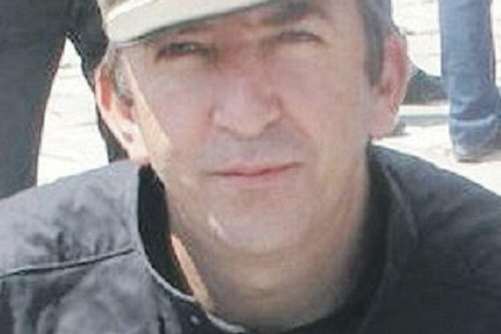 Mirko Velimirović, Foto: Facebook