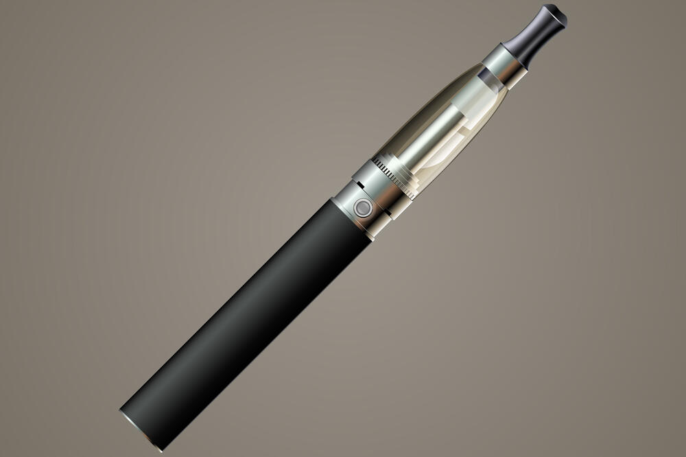 elektronska cigareta, Foto: Shutterstock