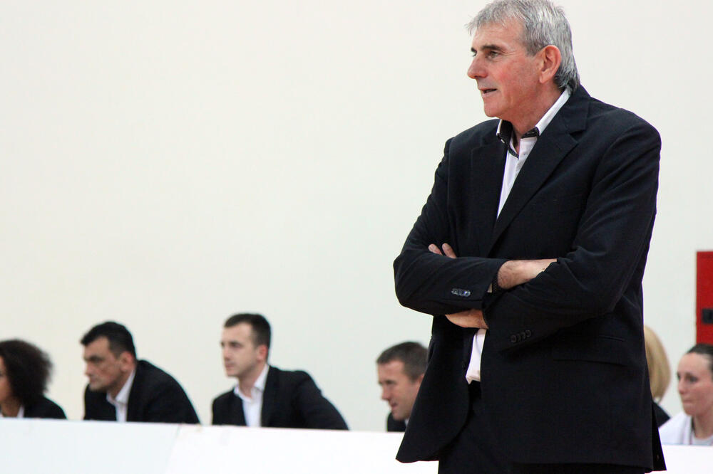 Momir Milatović, Foto: Filip Roganović