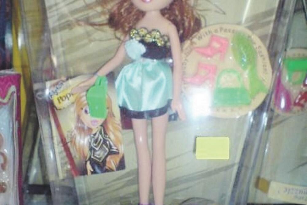 lutka, Foto: PAMETNO.RS