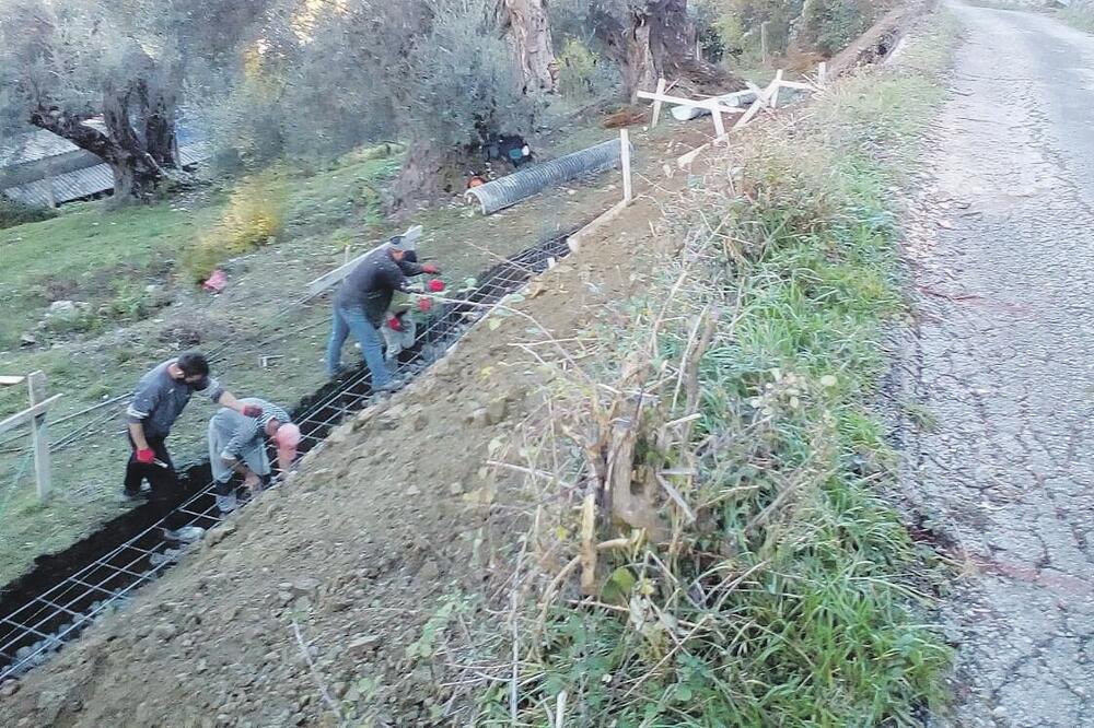 Vuksanmarković, Foto: Samir Adrović