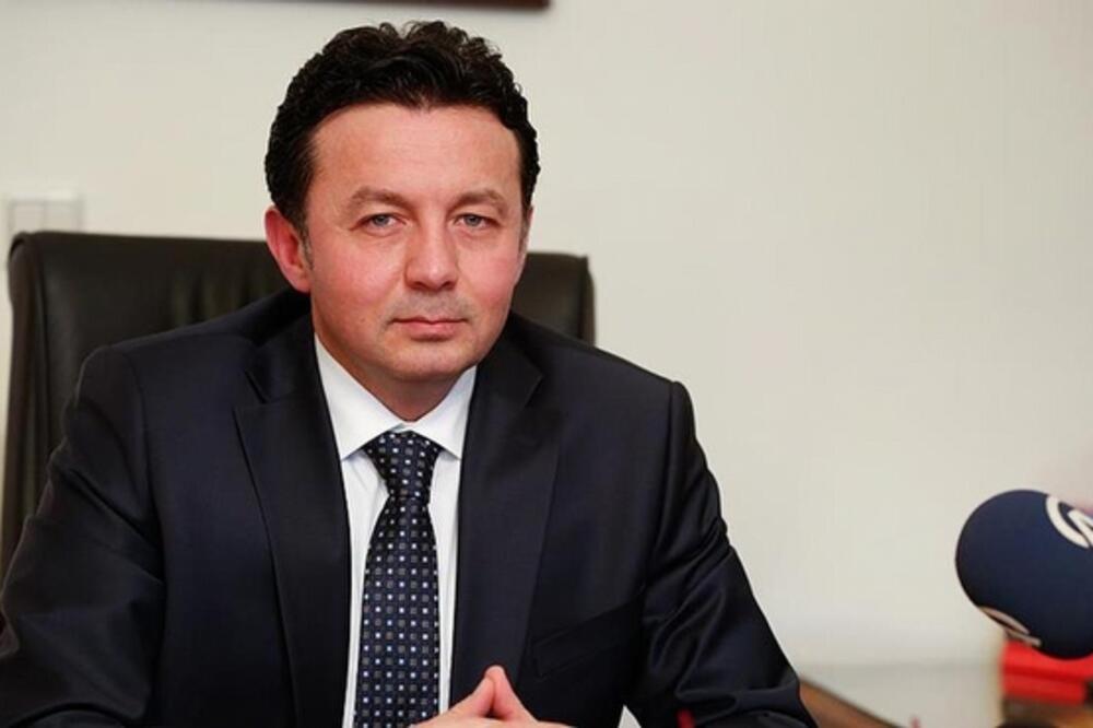 Ahmet Tuta, Foto: Fortune Türkiye