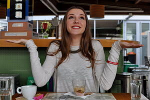 Jana Burčeska predstavlja Makedoniju na Evroviziji