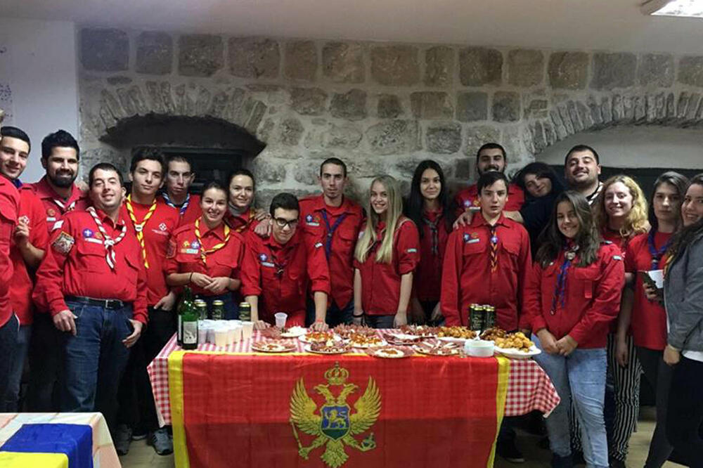 Forum mladih brđana, Foto: Radomir Petrić