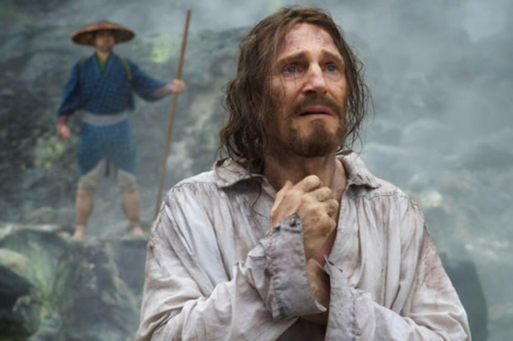 Silence Skorseze, Foto: YouTube